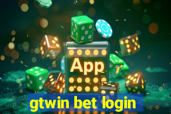gtwin bet login